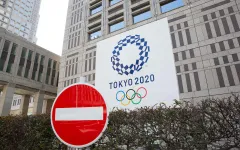 Nhiều quốc gia kêu gọi hoãn Olympic 2020 vì dịch COVID-19