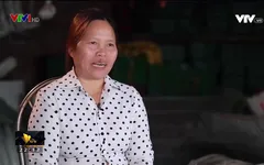 Người mẹ kế hiến thận cứu con riêng của chồng