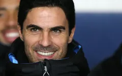 Mikel Arteta ấp ủ 3 thương vụ 0 đồng siêu chất trong mùa hè 2020
