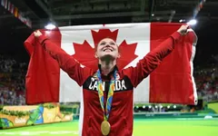 Lo COVID-19, Đoàn Canada quyết nói "Không" với Olympic Tokyo 2020