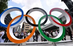 Olympic Tokyo | Bảng tổng sắp huy chương ngày 03/8: Trung Quốc hơn Mỹ 8 HCV