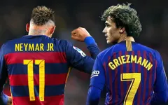 Neymar đến, siêu bom tấn có thể phải rời Barcelona