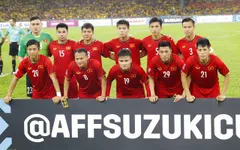 AFF Cup 2020 giữ nguyên lịch, giải vô địch các CLB Đông Nam Á lùi sang 2021