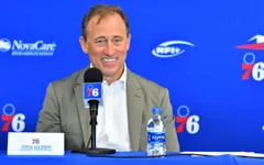 Philadelphia 76ers cam kết trả đủ lương cho các cầu thủ