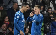 Giải VĐQG Italia Serie A mùa giải 2019-2020 sẽ không bị huỷ bỏ