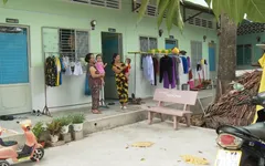 Hỗ trợ 4,3 tỷ đồng cho học sinh, sinh viên nghèo dịp năm học mới 2020-2021