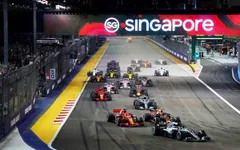 Qua thời gian, F1 đã thay đổi "Công thức" như thế nào?