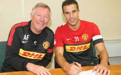 "Đã có những lựa chọn, nhưng tôi đến Man Utd vì người đàn ông ấy"