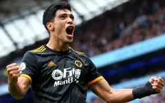 "Real muốn, nhưng cậu ấy đang hạnh phúc ở Wolves"