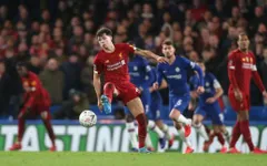 Đây, lần đầu tiên HLV Jurgen Klopp phải "bực bội nhẹ" về Liverpool