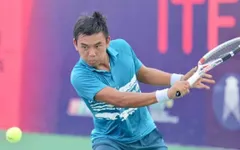Vòng play-offs Davis Cup Nhóm II Thế giới năm 2020: Lý Hoàng Nam đánh trận ra quân