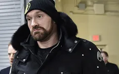 HLV của Tyson Fury tiết lộ bí mật phía sau trận thắng Deontay Wilder