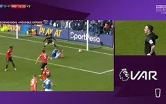 Man Utd hưởng lợi nhiều nhất từ công nghệ VAR