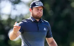 Vòng 3 Arnold Palmer Invitational: Hatton duy trì ngôi đầu
