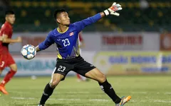 Hủy bỏ kết quả trận U19 Đắk Lắk - U19 Bình Định tại giải U19 Quốc gia 2020