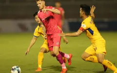 CLB Sài Gòn 0-0 Sông Lam Nghệ An: Những khoảnh khắc đáng nhớ (Vòng 1 LS V.League 2020)