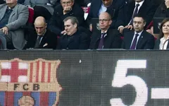 6 thành viên hội đồng quản trị Barcelona từ chức