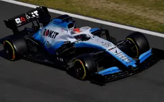 F1: Đội đua Williams tái cấu trúc tài chính vì COVID-19
