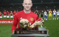 Neville bật mí việc Rooney suýt bị Man Utd rao bán