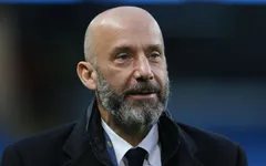 Gianluca Vialli chiến thắng bệnh ung thư