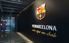 Chủ tịch La Liga lên tiếng về vụ FC Barcelona bị nghi hối lộ trọng tài