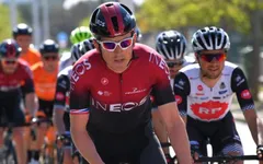 Geraint Thomas lên kế hoạch quyên tiền chống dịch COVID-19