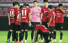 Thai League nghỉ thi đấu đến tháng 9, Đặng Văn Lâm ngồi chơi 5 tháng