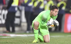 Thủ môn Filip Nguyễn: "Tôi muốn được cùng ĐT Việt Nam chơi bóng tại World Cup"