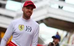 Sebastian Vettel: "Mọi người đã hiểu lầm về Ferrari"