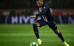 Real Madrid sẽ "bó tay" trong thương vụ Mbappe