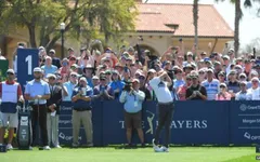 PGA lên kế hoạch đưa các giải đấu trở lại trong tháng 6