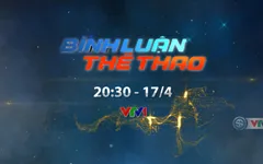 Bình luận thể thao ngày 17/4/2020: VĐV và những cách tập luyện vượt qua nghịch cảnh
