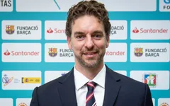 Pau Gasol cân nhắc khả năng trở lại thi đấu