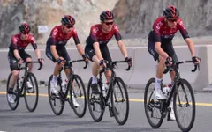 Đội đua Ineos xem xét rút lui khỏi Tour de France 2020