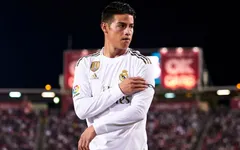 Xuất hiện CLB tiềm năng nhập cuộc giành "người thừa" của Real Madrid
