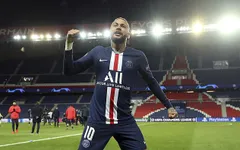 Ông chủ Real chưa từng từ bỏ tham vọng có Neymar