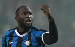 Lukaku phải xin lỗi Inter Milan vì tung "fake news" về COVID-19