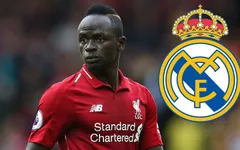 [LIVE] Chuyển nhượng bóng đá quốc tế ngày 23/4: Sadio Mane muốn đến Real Madrid vì bị đối xử bất công ở Liverpool