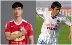 Công Phượng, Kiatisuk lọt vào đội hình được yêu thích nhất lịch sử CLB Hoàng Anh Gia Lai
