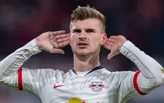 Rõ lý do "sát thủ" Bundesliga ngó lơ Bayern, chỉ mơ về Liverpool