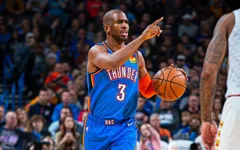 Chris Paul cho rằng các cầu thủ cần thời gian trước khi trở lại thi đấu