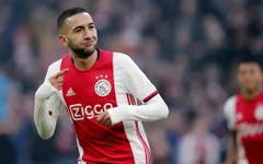 "Ajax không xứng đáng vô địch thì là đội nào?"