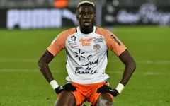 Sao Ligue 1 phải giành giật sự sống với COVID-19