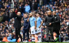 Premier League sẽ cho phép thay 5 cầu thủ/trận khi trở lại sau COVID-19