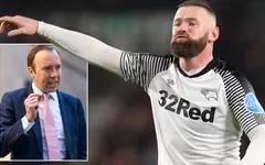 Wayne Rooney được Hiệp hội cầu thủ Anh khuyên chỉ giảm 25% lương thay vì 50%