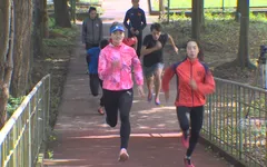 Trải nghiệm niềm vui trong ngày đầu tiên trở lại sàn tập của các VĐV thành tích cao