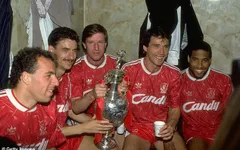 Tròn 30 năm Liverpool vô địch nước Anh lần cuối