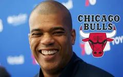 Chicago Bulls chính thức có giám đốc điều hành mới