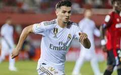 Sao trẻ gặp "vận đen" vì nhất quyết bám trụ ở Real Madrid