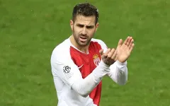 Fabregas làm điều này, ai ở AS Monaco cũng cảm phục